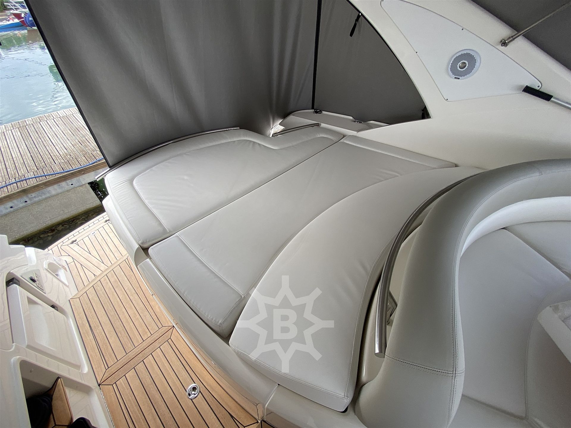 Sessa Marine C42 - 2006 - for sale: 159000.-EUR