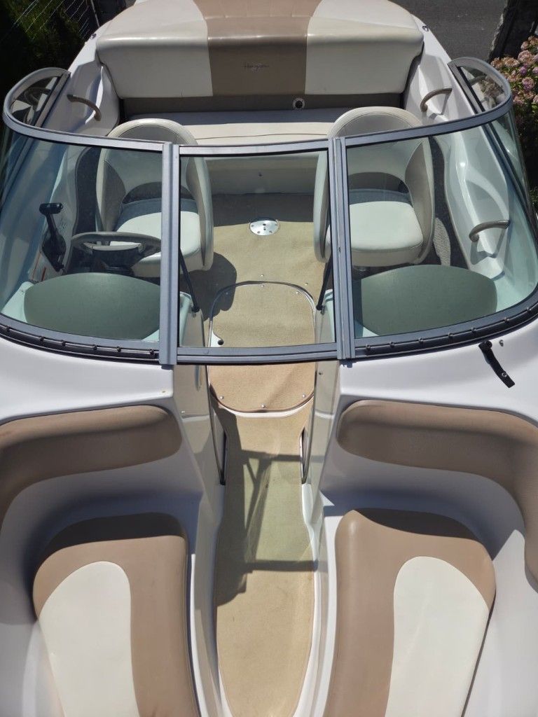 Four Winns 180 Bowrider - 2006