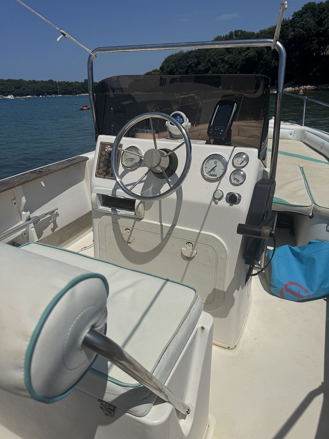 Saver 540 Saver - 2004