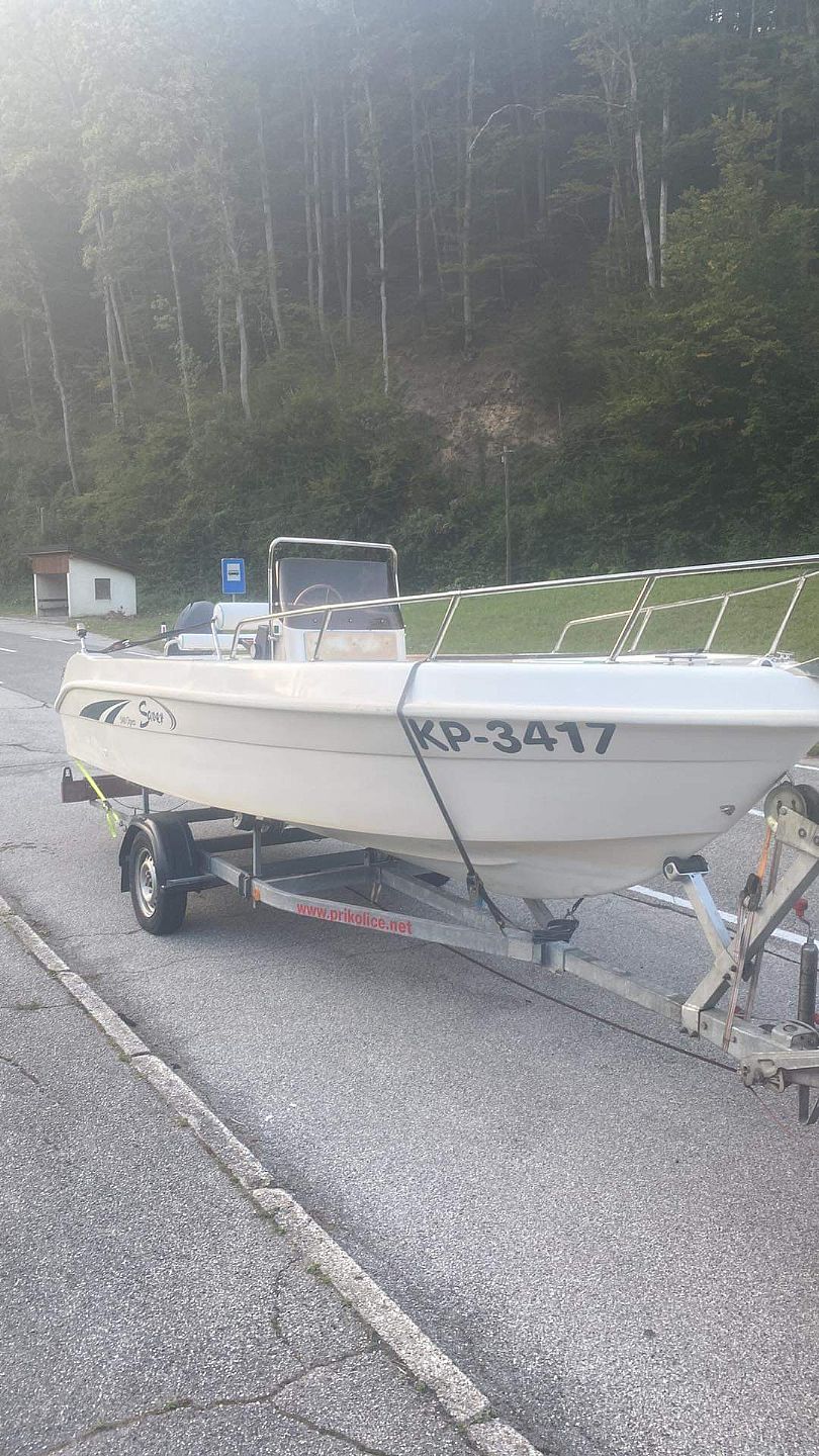 Saver 540 Saver - 2004
