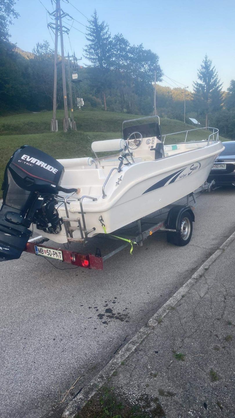 Saver 540 Saver - 2004