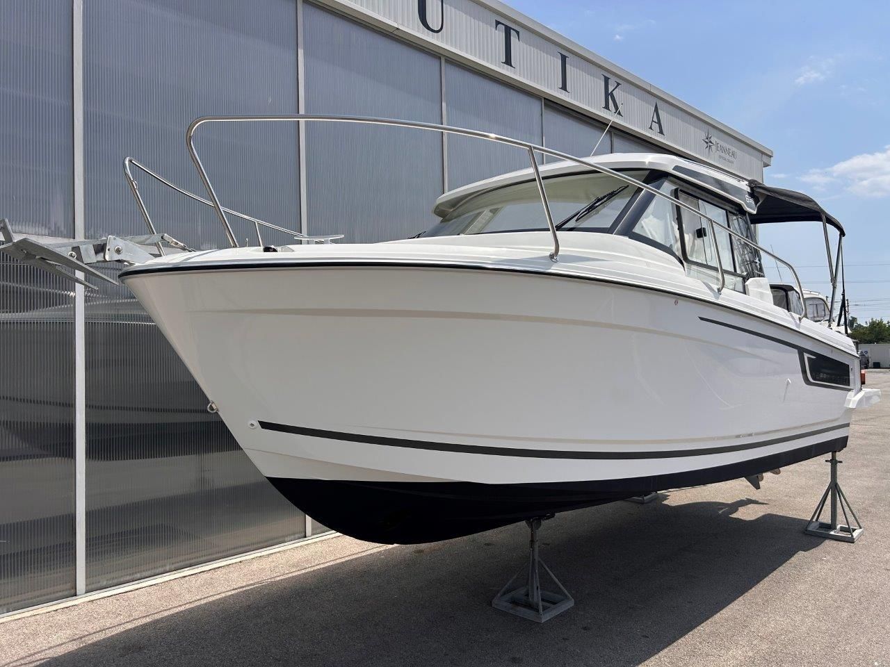 Jeanneau Merry Fisher 695 S2 - 2023