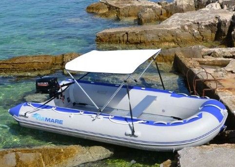 Viamare 380 S ALU - 2022 - for sale: 1600.-EUR