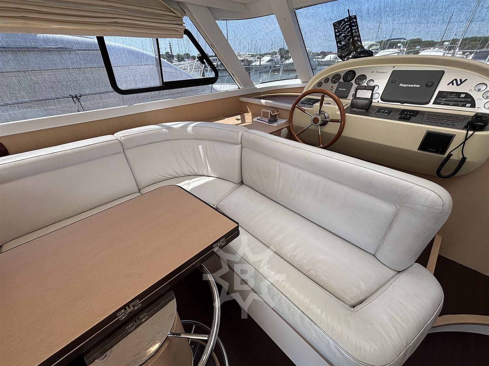 Abati Yachts ABATI 46 NEWPORT - 2009 - for sale: 275000.-EUR