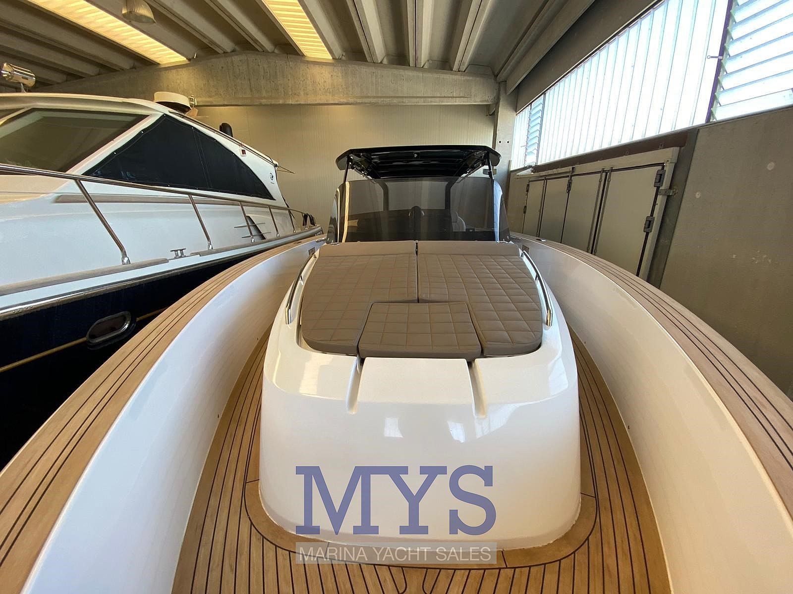 Pardo Yacht 43 - 2019 - for sale: 650000.-EUR