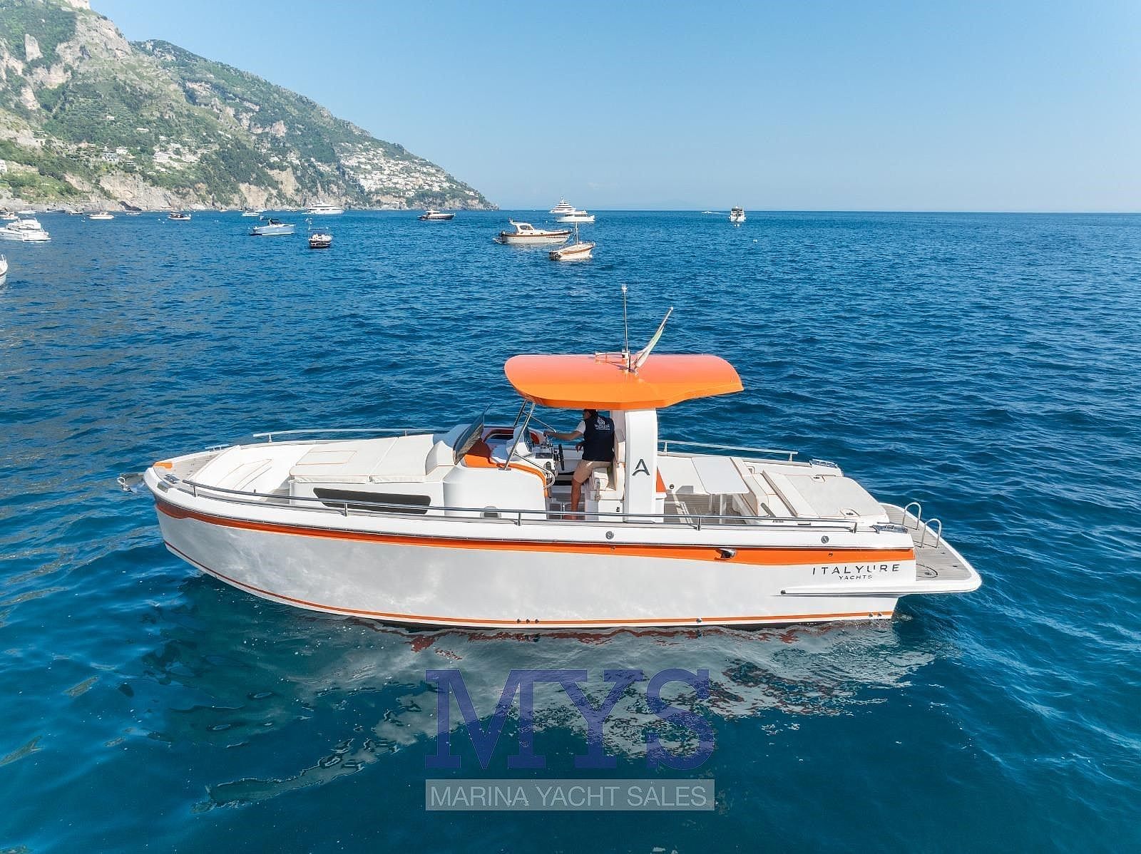 Italyure 35 - 2023 - for sale: 295000.-EUR