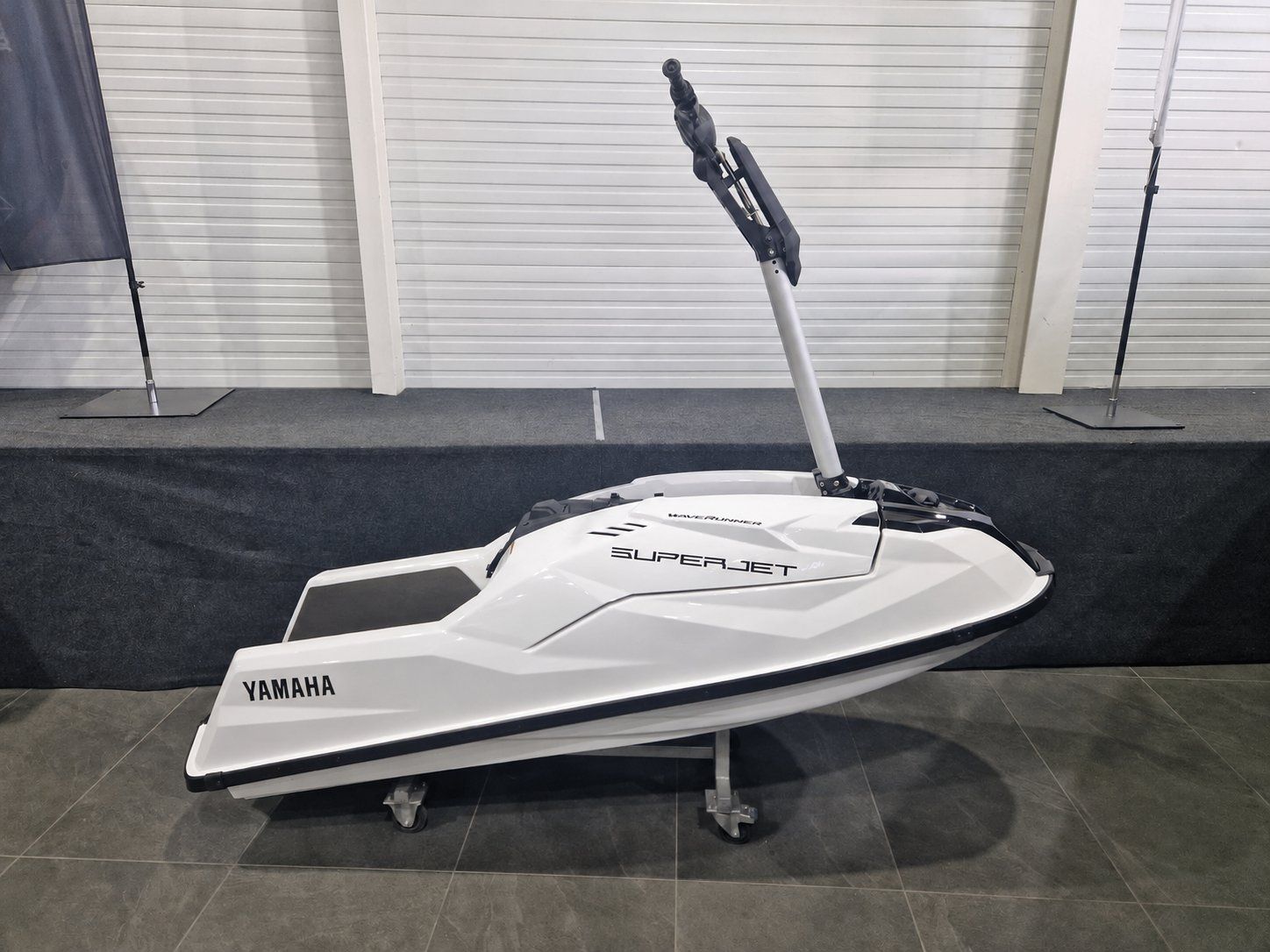 Yamaha SUPERJET 2023 - SAMO... - 2023 - for sale: 8500.-EUR