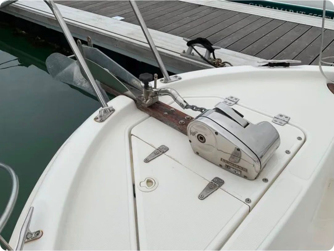Beneteau ANTARES 620 FISHING - INCE NOVO - 2005