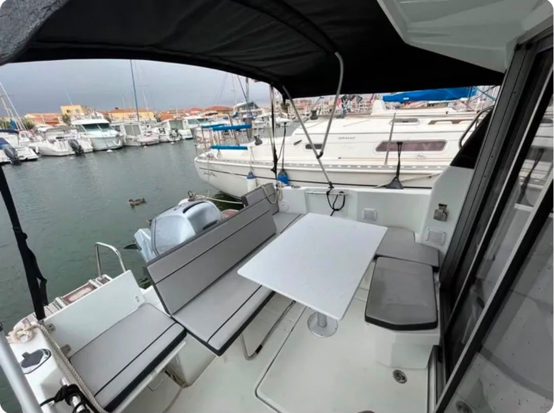 Jeanneau MERRY FISHER 695 S2 - INCE NOVO - 2021