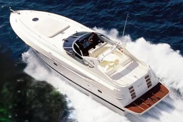 Cantieri di Sarnico Sarnico 45 - 1998