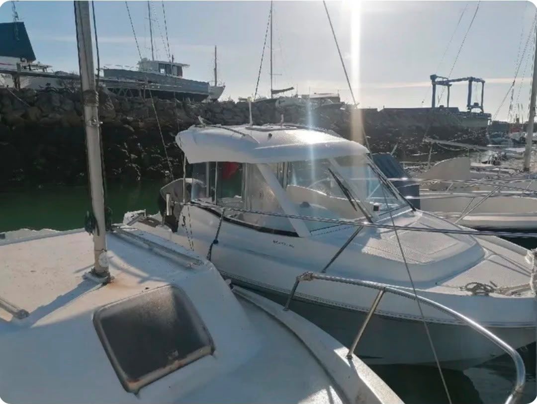 Beneteau ANTARES 580 - INCE N... - 2005 - for sale: 26400.-EUR