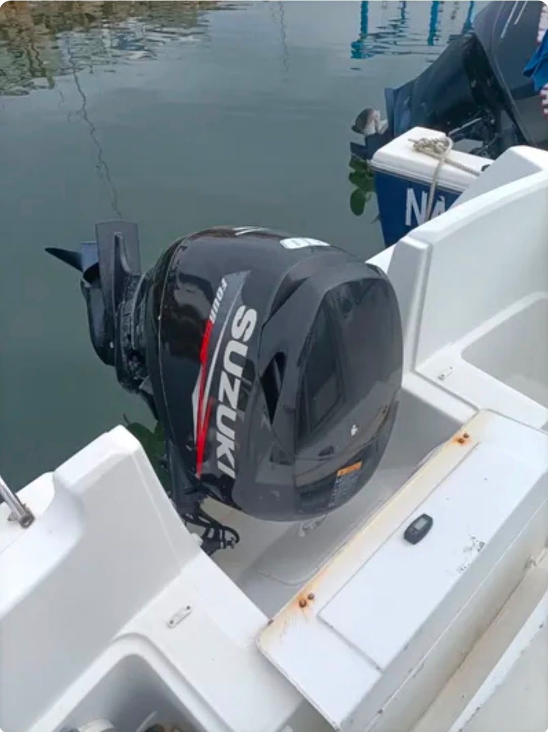 Beneteau ANTARES 580 - INCE NOVO - 2005