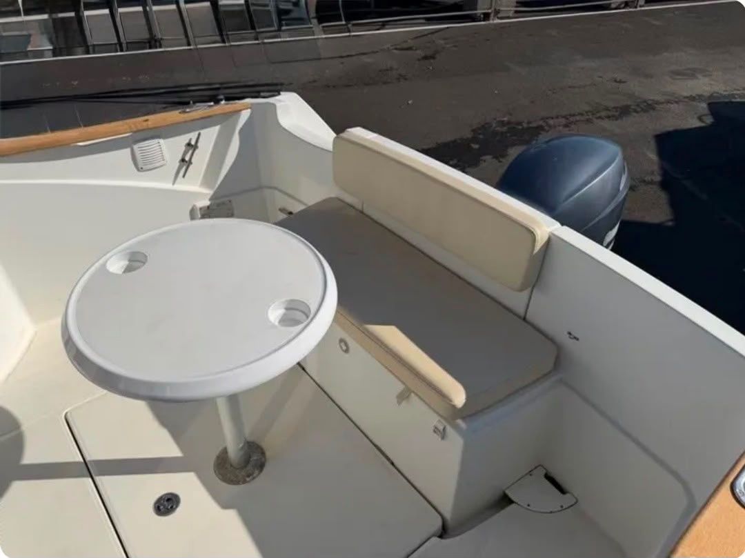 Beneteau ANTARES 6,80 YAMAHA ... - 2013 - for sale: 38900.-EUR
