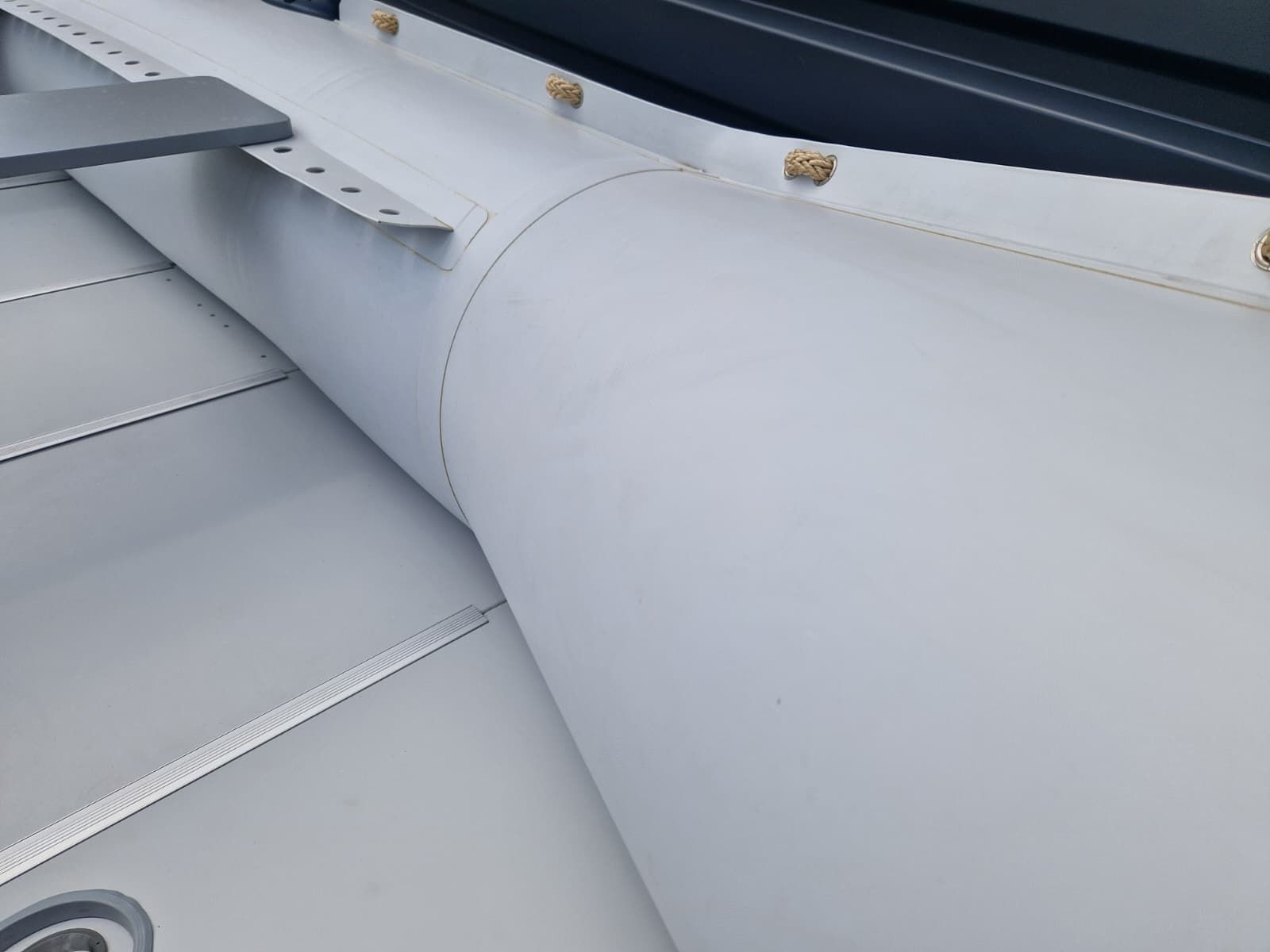 Brig BALTIC 380 - 2015