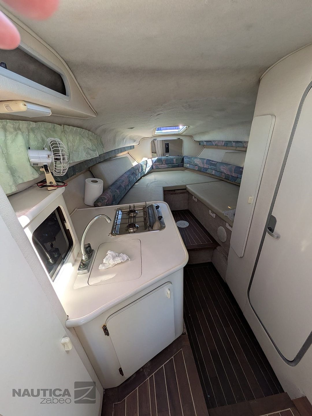 Monterey Boats 256 Cruiser - 1996 - for sale: 17000.-EUR