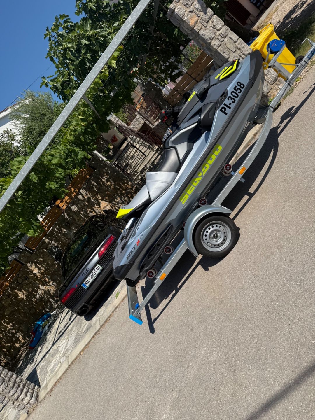 Sea-Doo Rxt X 325 - 2025 - for sale: 22990.-EUR