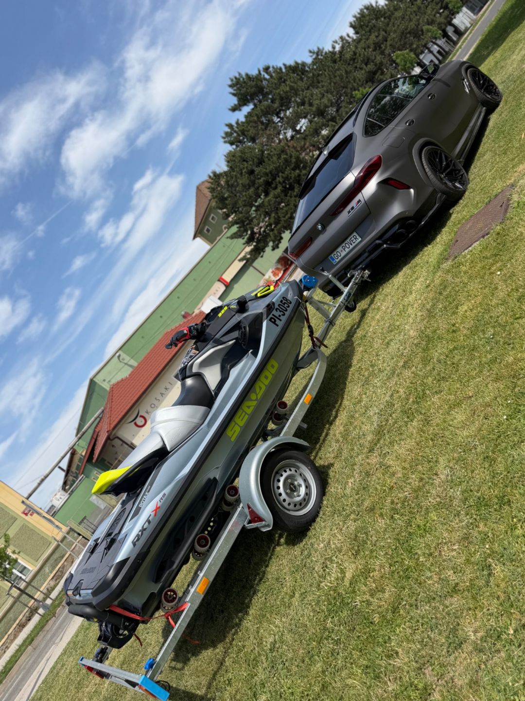 Sea-Doo Rxt X 325 - 2025 - for sale: 22990.-EUR