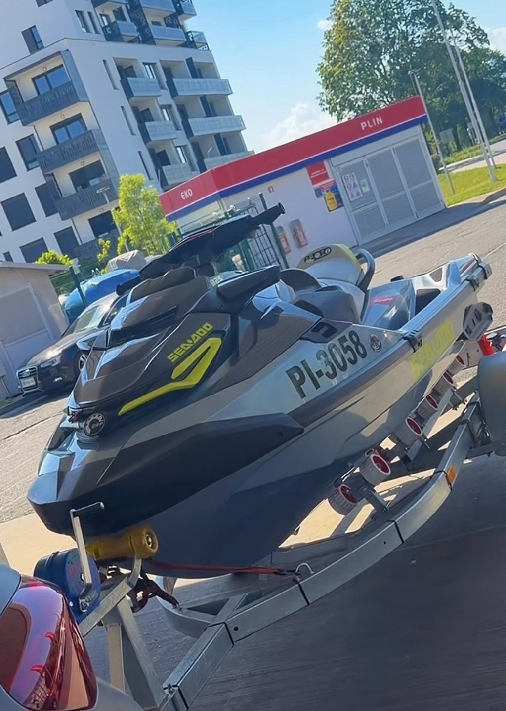 Sea-Doo Rxt X 325 - 2025 - for sale: 22990.-EUR