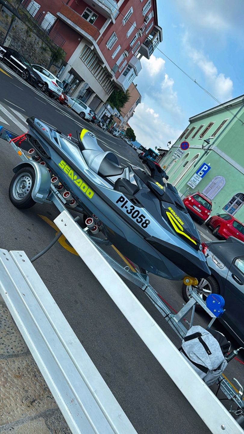 Sea-Doo Rxt X 325 - 2025 - for sale: 22990.-EUR