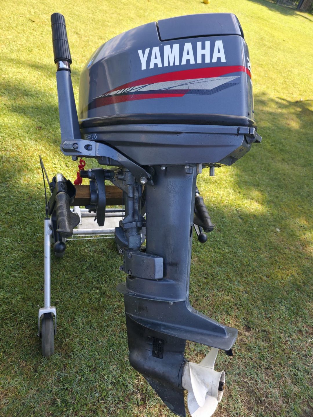 Aquastar K-430 - 2015