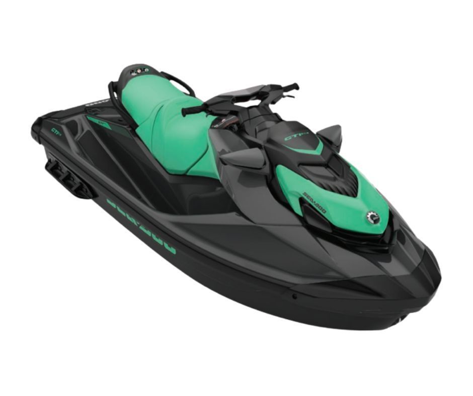 Sea-Doo SEA DOO GTI SE 170 i... - 2026 - for sale: 15081.-EUR