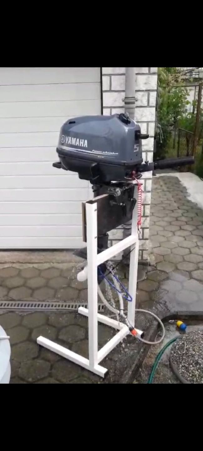 Yamaha 275s - 2021