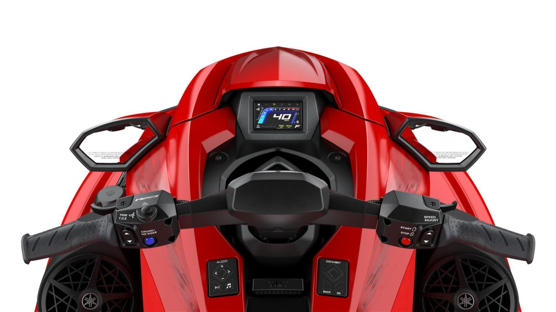 Yamaha GP SVHO 2026 - TOP PONUDBA   DARILO - 2026
