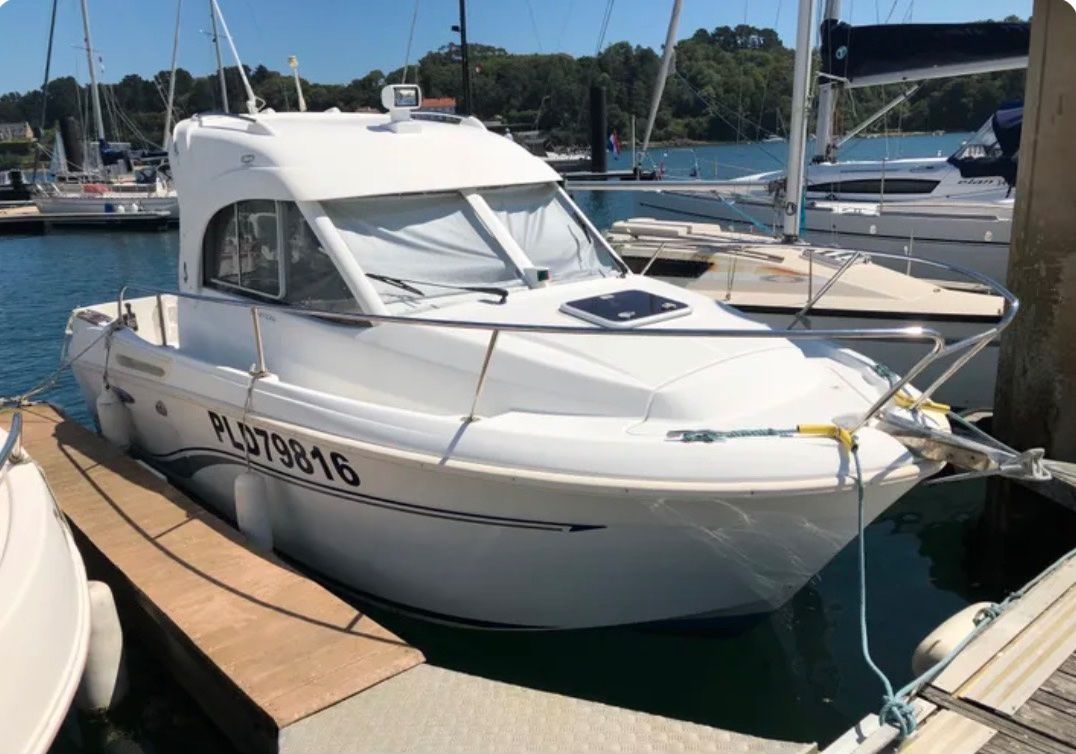 Beneteau ANTARES 6 YANMAR - I... - 2008 - for sale: 32900.-EUR