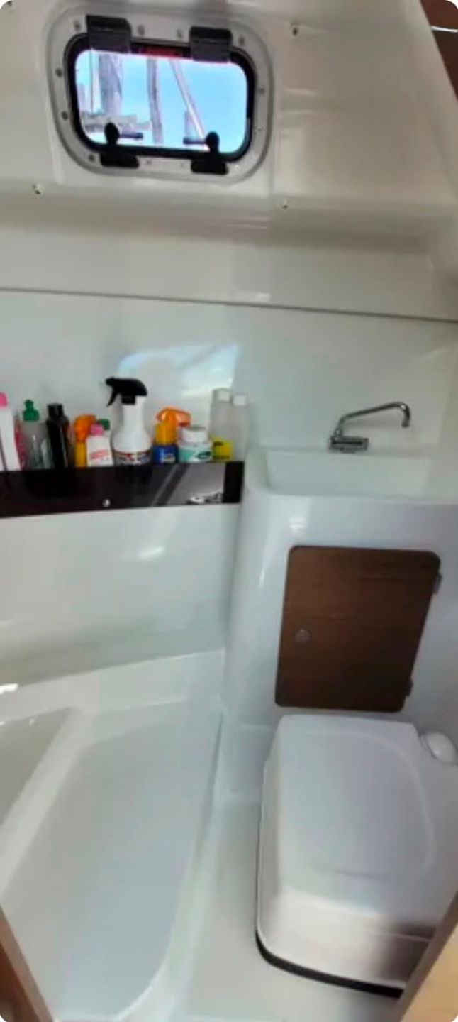 Jeanneau MERRY FISHER 795 S1 ... - 2019 - for sale: 69900.-EUR