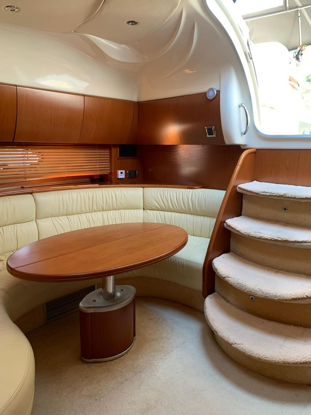 Gobbi 425 SC - 2005 - for sale: 200000.-EUR
