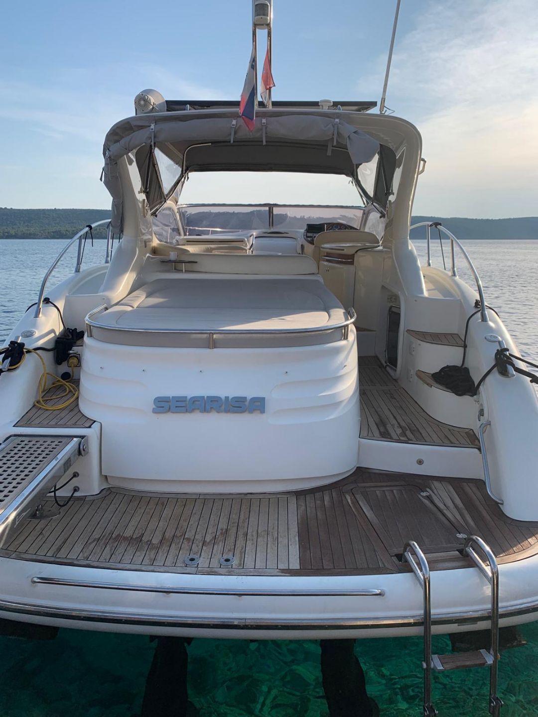 Gobbi 425 SC - 2005 - for sale: 200000.-EUR