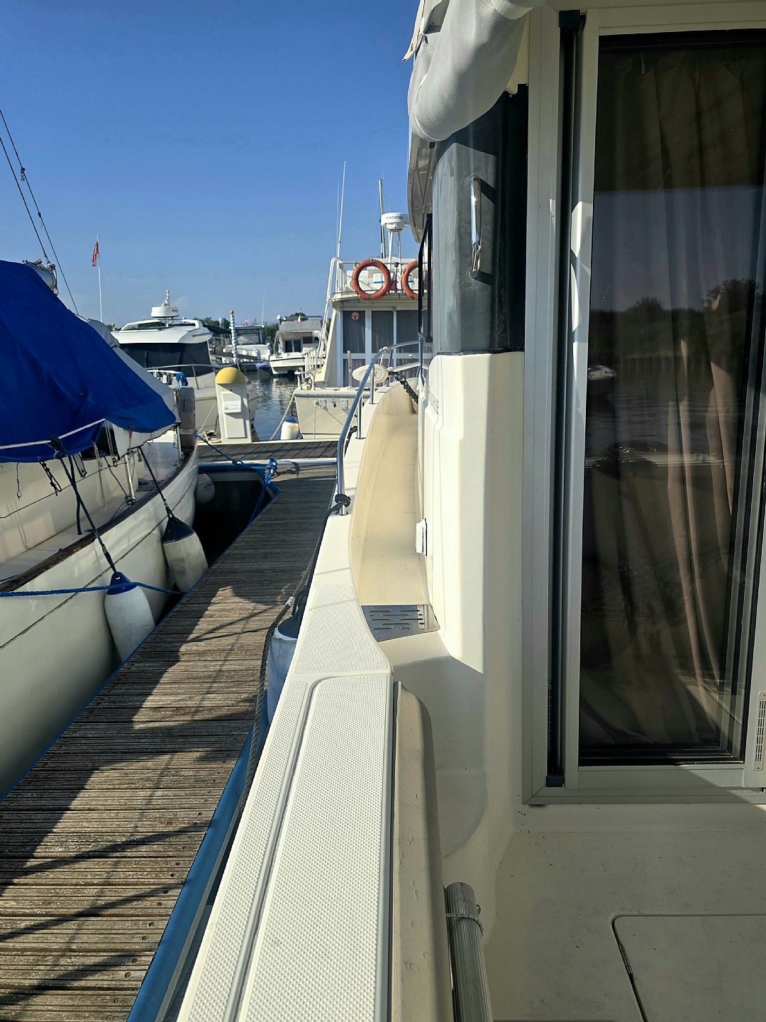 Quicksilver Pilothouse 905 - 2017 - for sale: 85000.-EUR