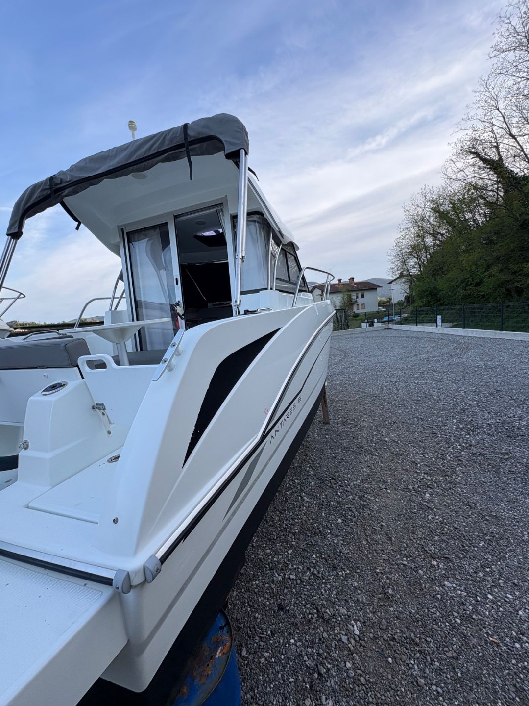 Beneteau Antares 6OB - 2018 - for sale: 40700.-EUR