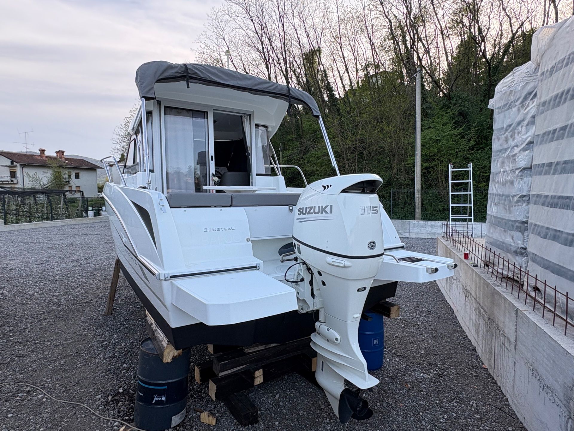Beneteau Antares 6OB - 2018 - for sale: 40700.-EUR