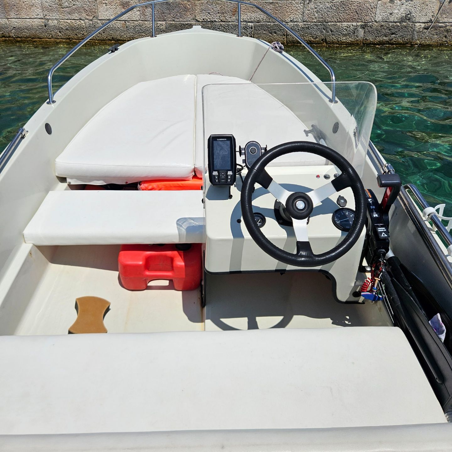 Elan Gliser GT 435 F - 1987 - for sale: 5000.-EUR