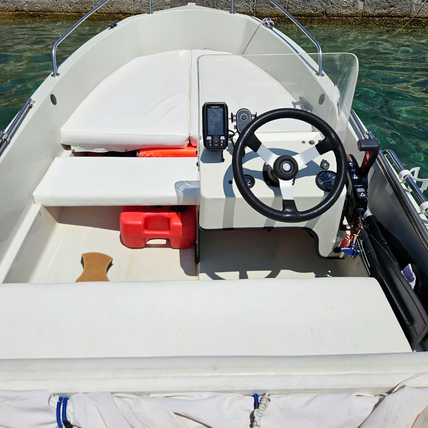 Elan Gliser GT 435 F - 1987 - for sale: 5000.-EUR