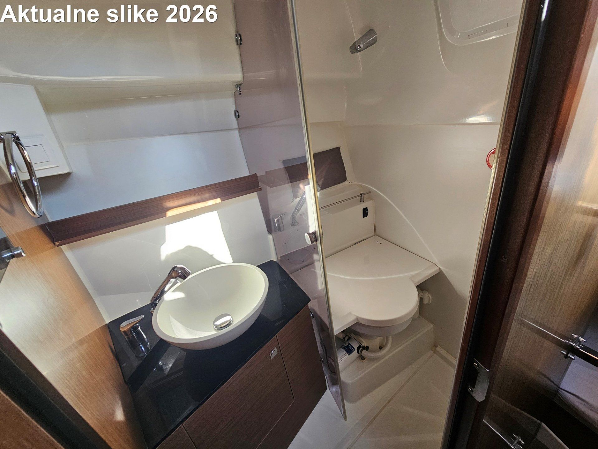 Jeanneau 9.0wa - 2020 - for sale: 89000.-EUR