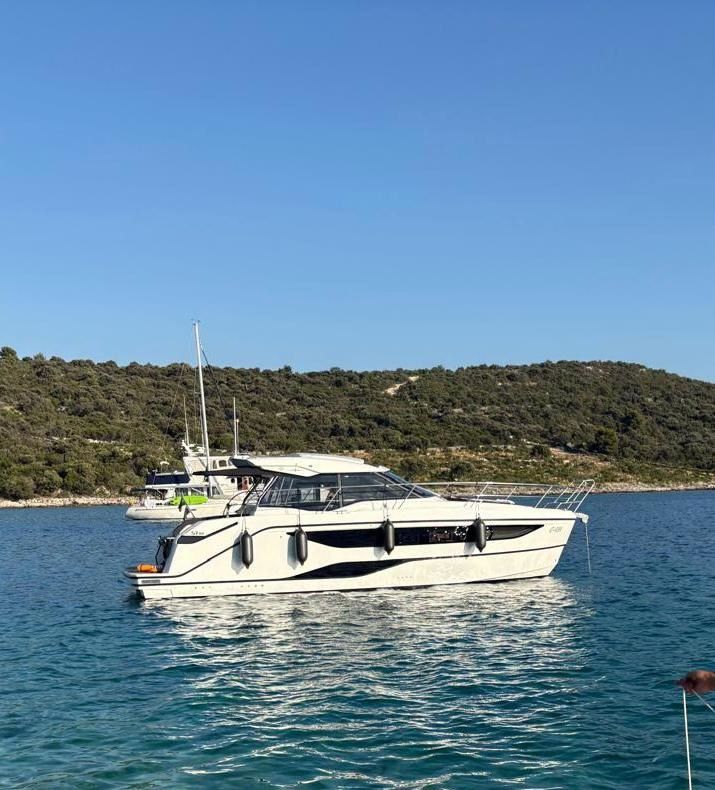 Bavaria SR35 HT - 2025 - for sale: 390000.-EUR