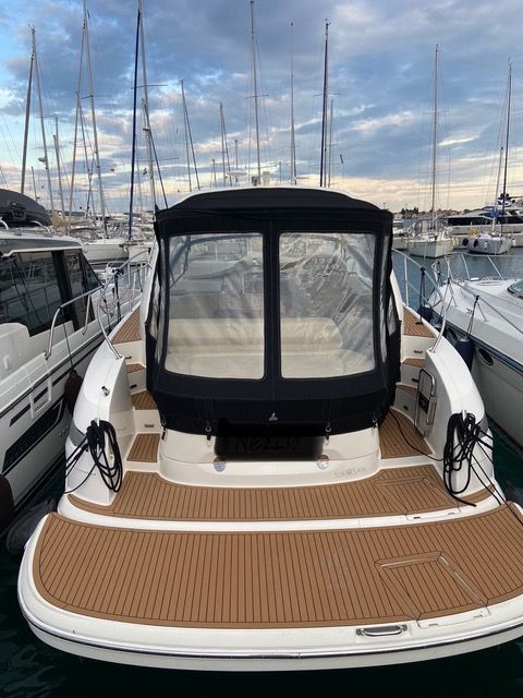 Bavaria Sport 34 Diesel - Sa... - 2012 - for sale: 138000.-EUR