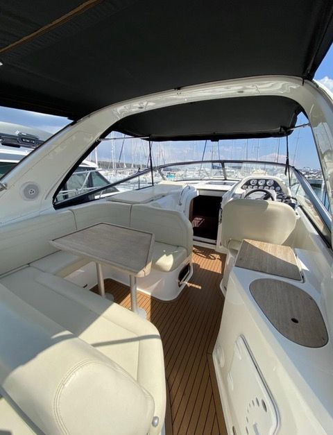 Bavaria Sport 34 Diesel - Sa... - 2012 - for sale: 138000.-EUR