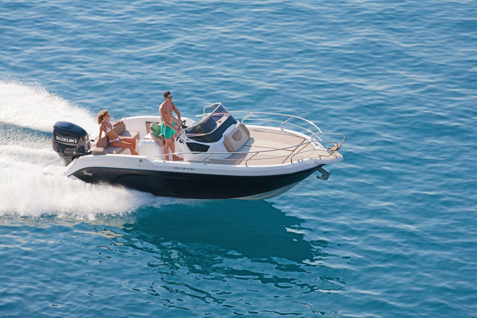 Ranieri International Next 240 SHV - 2026 - for sale: 41069.-EUR
