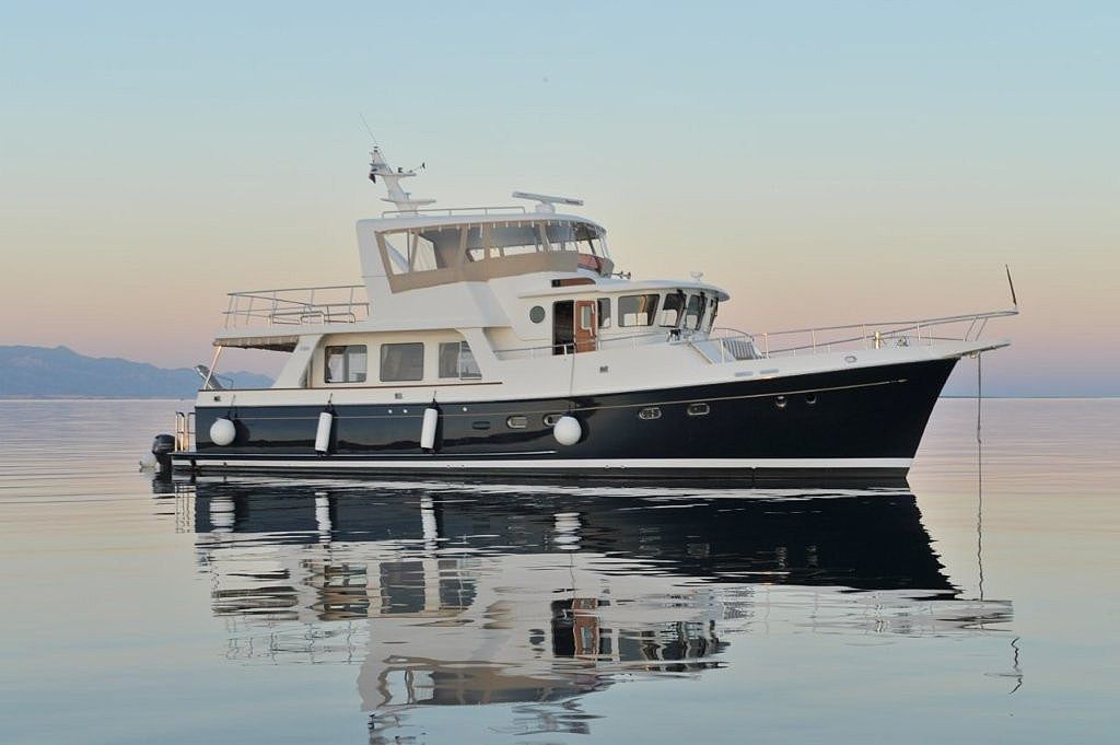 Selene Yachts 53 - 2009 - for sale: 790000.-EUR