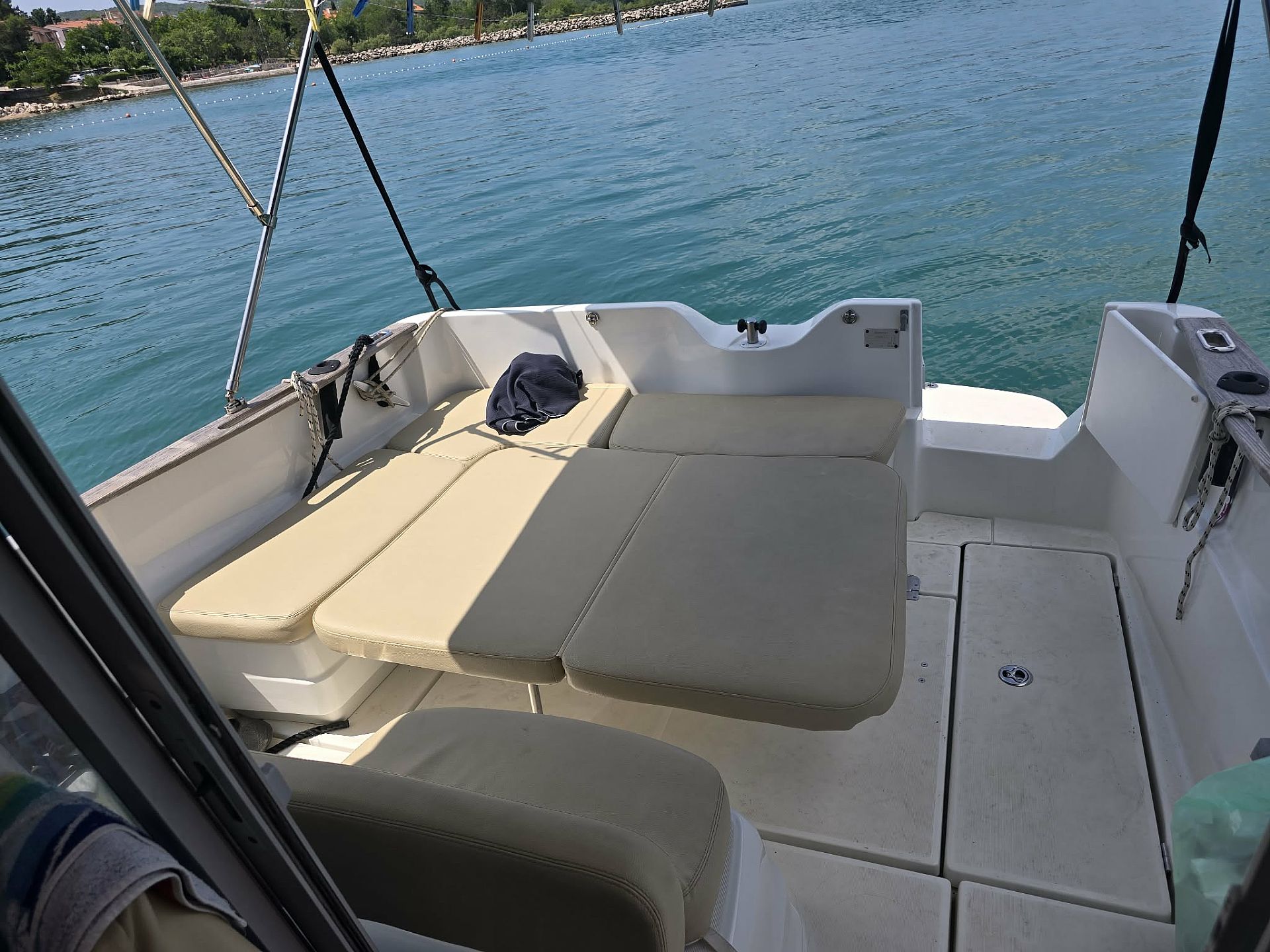 Beneteau Antares 7 - 2008 - for sale: 48000.-EUR