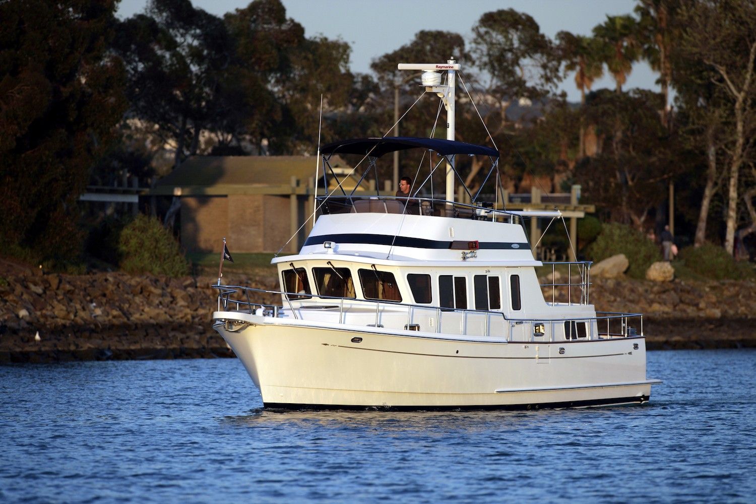 Selene Yachts 38 Archer - 2026