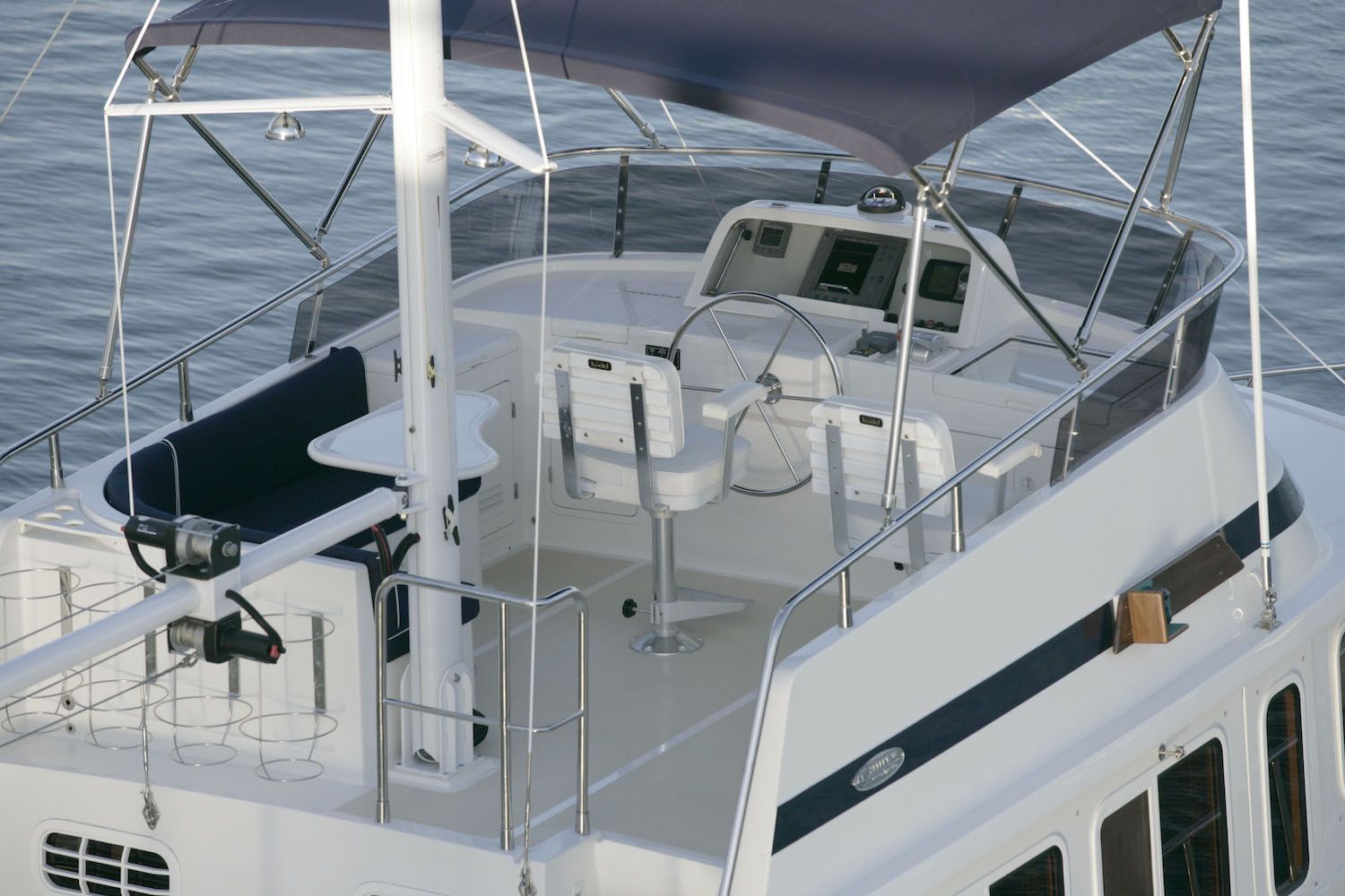 Selene Yachts 38 Archer - 2026