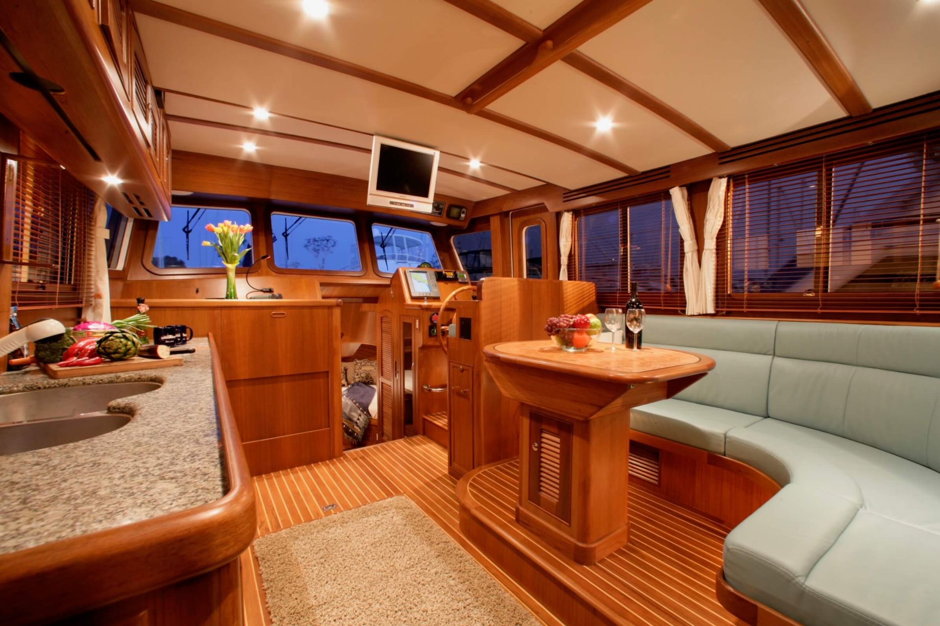 Selene Yachts 38 Archer - 2026