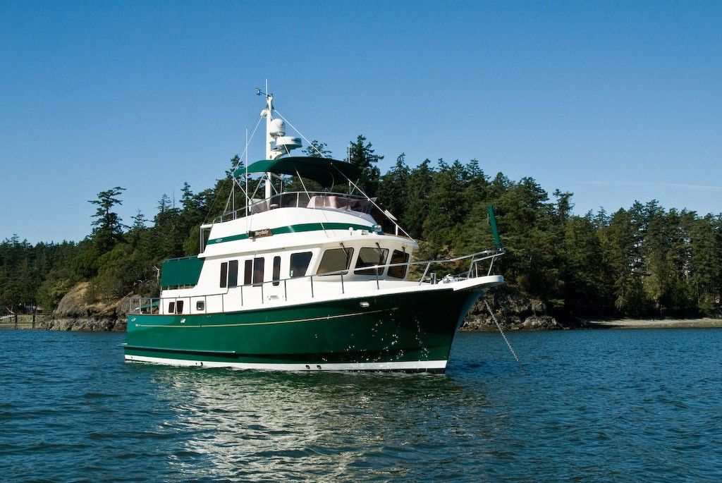 Selene Yachts 38 Archer - 2026