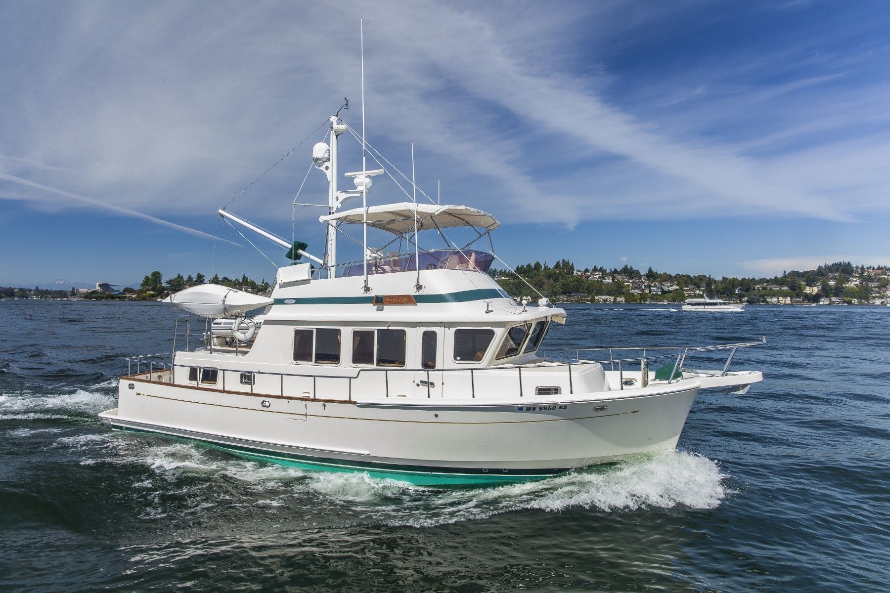 Selene Yachts 40 Archer - 2026 - for sale: 641520.-EUR