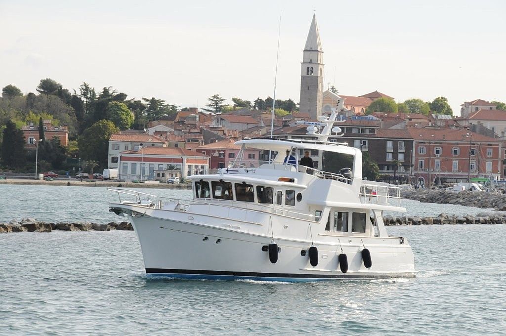 Selene Yachts 54 Classic Explorer - 2026 - for sale: 1346004.-EUR