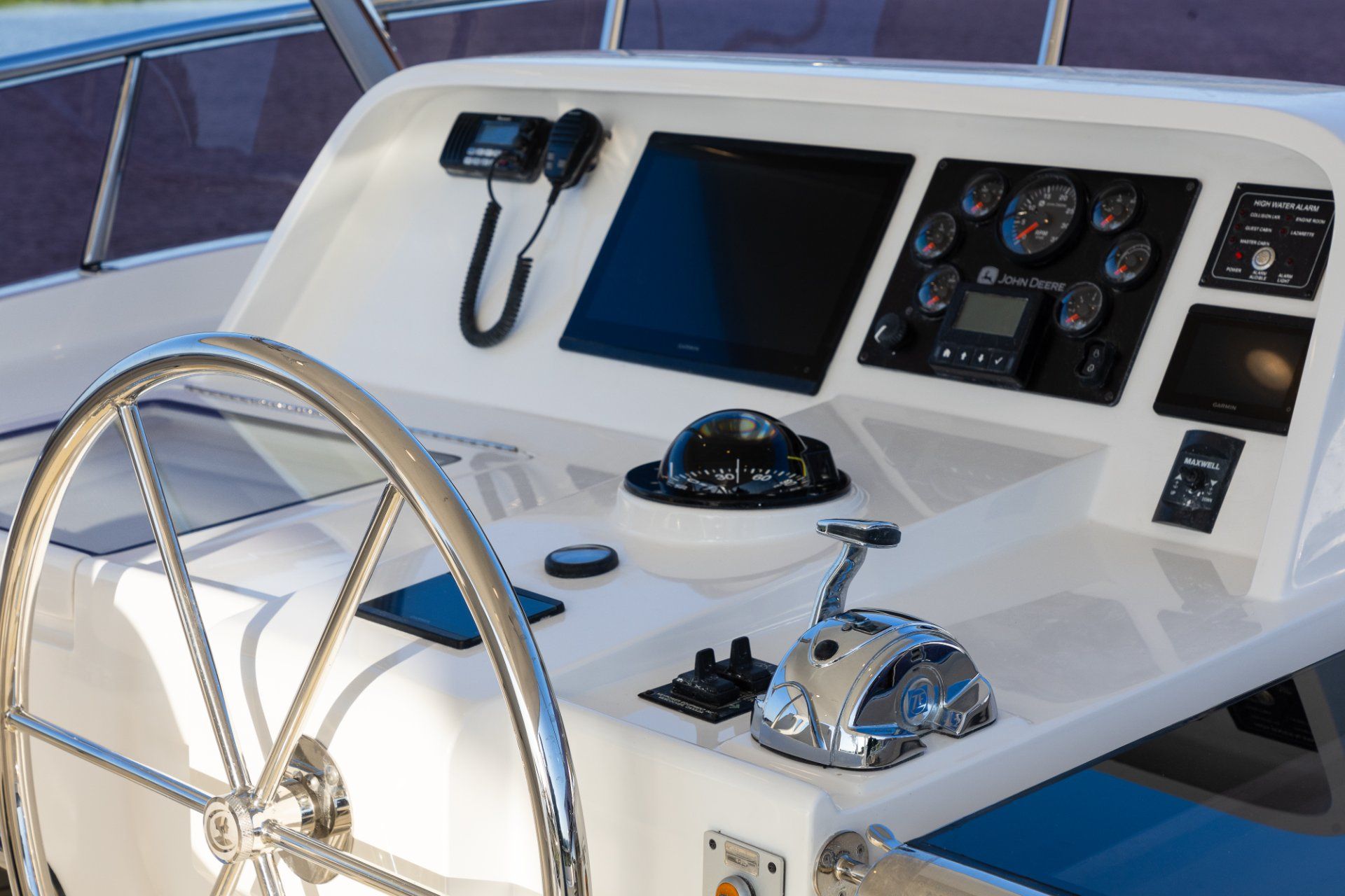 Selene Yachts 54 Classic Explorer - 2026 - for sale: 1346004.-EUR